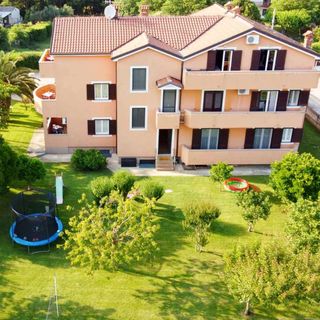 Apartmanok Gyermekes Családok Részére Zambratija, Umag - 22485 Zambratija (5)