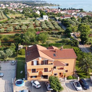 Apartmanok Gyermekes Családok Részére Zambratija, Umag - 22485 Zambratija (4)