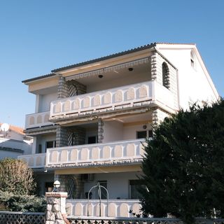 Apartmanok A Tenger Mellett Palit, Rab - 22493 Palit (3)