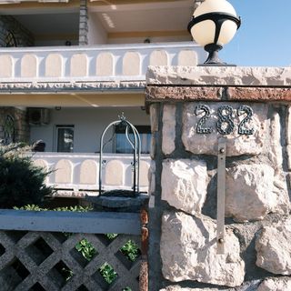 Apartmanok A Tenger Mellett Palit, Rab - 22493 Palit (4)