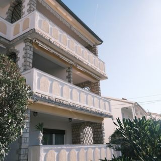 Apartmanok A Tenger Mellett Palit, Rab - 22493 Palit (5)