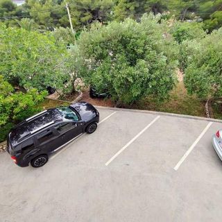 Apartmanok Parkolóhellyel Rab - 22497 (4)