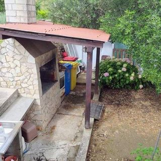 Apartmanok Parkolóhellyel Rab - 22497 (3)