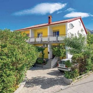 Apartmanok Parkolóhellyel Barbat, Rab - 22498 Barbat (2)