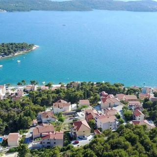 Apartments With Parking Space Trogir - 22505 (4)