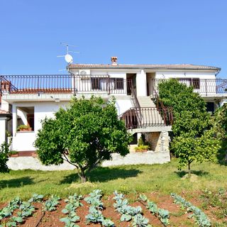 Apartmanok és Szobák Parkolóhellyel Zambratija, Umag - 22512 Zambratija (3)