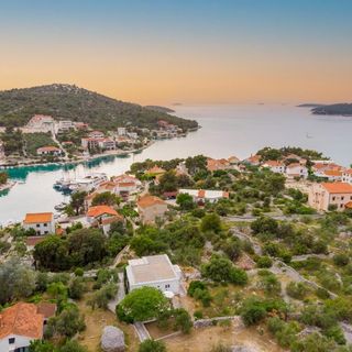 Nyaralóház A Tenger Mellett Razanj, Rogoznica - 22513 Ražanj (3)