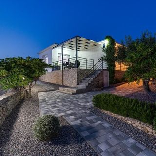 Nyaralóház A Tenger Mellett Razanj, Rogoznica - 22513 Ražanj (5)