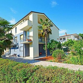 Apartmanok Parkolóhellyel Umag - 22521 (2)