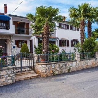 Apartmanok Parkolóhellyel Rovinj - 22528 (4)