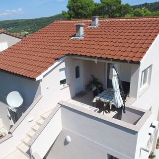 Apartmanok Parkolóhellyel Mundanije, Rab - 22552 Mundanije (2)