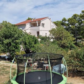 Apartmanok Parkolóhellyel Mundanije, Rab - 22552 Mundanije (4)