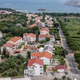 Apartmanok Parkolóhellyel Lopar, Rab - 22558 Lopar (2)