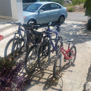 Apartmanok A Tenger Mellett Zecevo Rtic, Rogoznica - 22560 Zečevo Rtić (4)