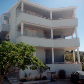 Apartmanok A Tenger Mellett Zecevo Rtic, Rogoznica - 22560 Zečevo Rtić (3)