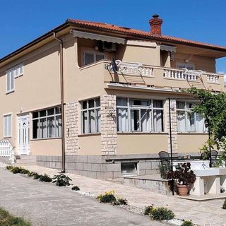 Apartmanok A Tenger Mellett Barbat, Rab - 22561 Barbat (4)