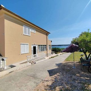 Apartmanok A Tenger Mellett Barbat, Rab - 22561 Barbat (3)