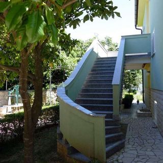 Apartmanok Parkolóhellyel Palit, Rab - 22562 Palit (5)