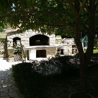 Apartmanok Parkolóhellyel Palit, Rab - 22562 Palit (4)