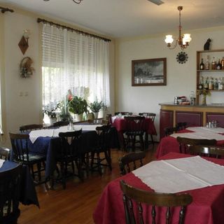 Apartmanok A Tenger Mellett Barbat, Rab - 22564 Barbat (4)