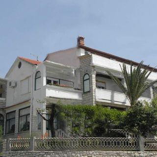 Apartmanok A Tenger Mellett Barbat, Rab - 22564 Barbat (3)