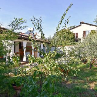 Apartmanok Parkolóhellyel Umag - 22565 (3)