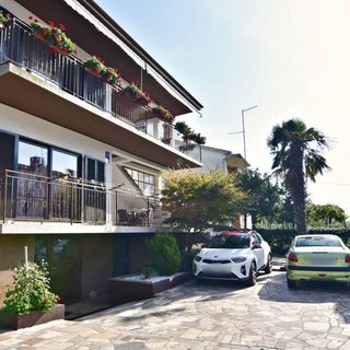 Apartmanok Parkolóhellyel Umag - 22565 (5)