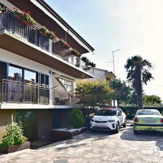 Apartments With Parking Space Umag - 22565 (5)