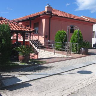 Apartmanok Parkolóhellyel Crikvenica - 22581 (5)