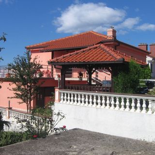 Apartmanok Parkolóhellyel Crikvenica - 22581 (2)