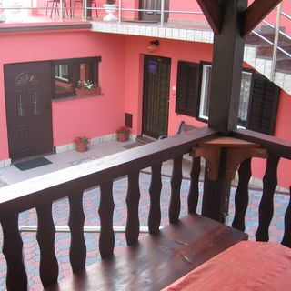 Apartmanok Parkolóhellyel Crikvenica - 22581 (4)