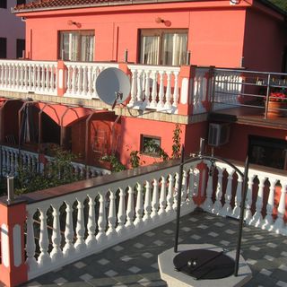 Apartmanok Parkolóhellyel Crikvenica - 22581 (3)