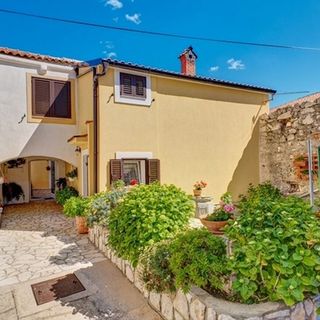 Apartmanok A Tenger Mellett Martinscica, Cres - 22582 Martinšćica (2)