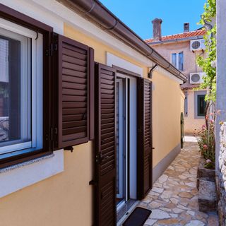 Apartmanok A Tenger Mellett Martinscica, Cres - 22582 Martinšćica (5)