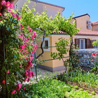 Apartmanok A Tenger Mellett Martinscica, Cres - 22582 Martinšćica (4)