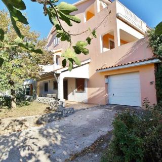 Apartments With Parking Space Lopar, Rab - 22583 Lopar (2)