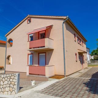 Apartmanok Parkolóhellyel Barbat, Rab - 22584 Barbat (5)