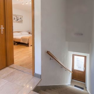 Apartmanok és Szobák A Tenger Mellett Trogir - 22597 (5)