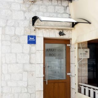 Apartmanok és Szobák A Tenger Mellett Trogir - 22597 (3)