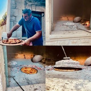 Apartmanok Parkolóhellyel Duce, Omis - 22598 Duće (5)