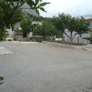 Apartmanok Parkolóhellyel Duce, Omis - 22598 Duće (4)