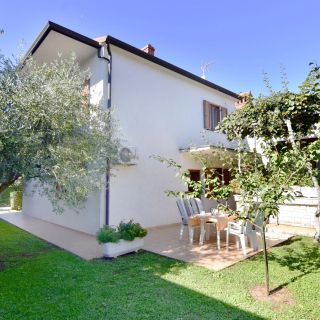Apartments With Parking Space Umag - 22622 (5)
