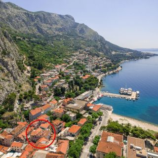 Apartments With WiFi Omiš - 22642 (3)