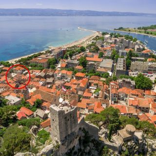 Apartments With WiFi Omiš - 22642 (4)