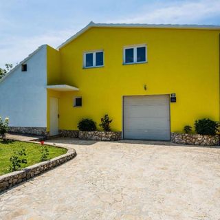 Ház Családok Részére Medencével Primorski Dolac, Zagora - 22653 Primorski Dolac (4)