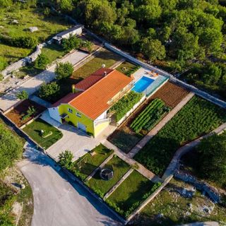 Ház Családok Részére Medencével Primorski Dolac, Zagora - 22653 Primorski Dolac (2)