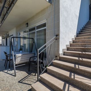 Apartmanok A Tenger Mellett Tucepi, Makarska - 22656 Tučepi (3)