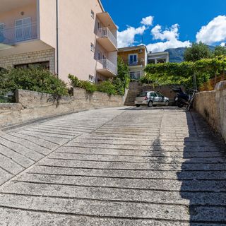 Apartmanok A Tenger Mellett Tucepi, Makarska - 22656 Tučepi (5)