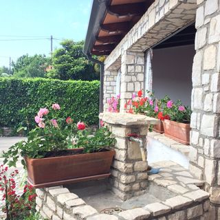 Apartmanok Parkolóhellyel Zambratija, Umag - 22658 Zambratija (3)