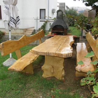 Apartmanok Parkolóhellyel Baska, Krk - 22661 Baška (3)